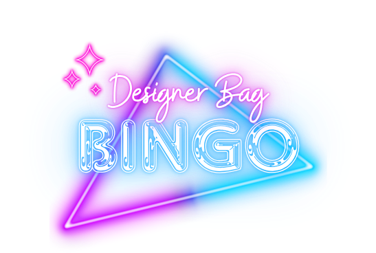 Designer Bag Bingo